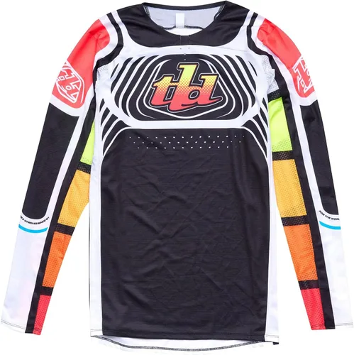 Troy Lee Designs Camiseta SE PRO