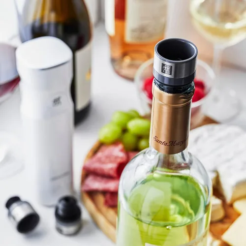 Miniatura 5 de ZWILLING Sellador de botellas de vino al vacío Fresh & Save