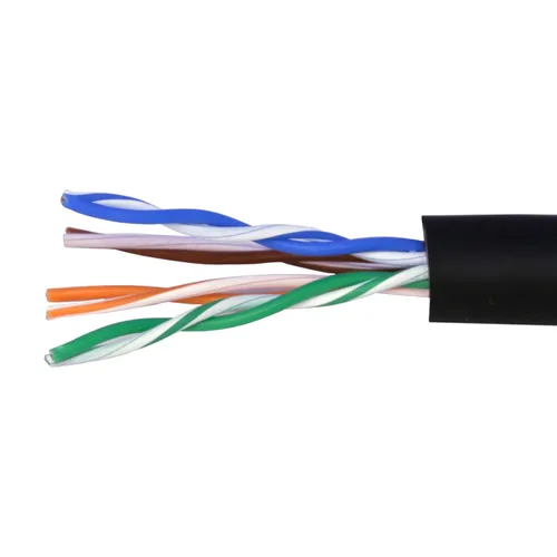 Miniatura 2 de SIRS-E Cable RJ45 a XLR DMX de 3 pies – Adaptador XLR hembra a RJ45 macho para iluminación LED DMX512, controladores y decodificadores – Conector