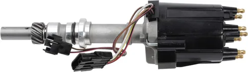 Miniatura 4 de Cardone 84-1631 Nuevo Distribuidor y Módulo Electrónico HEI