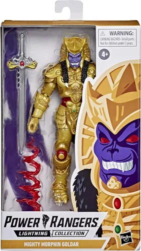 Miniatura 2 de Power Rangers Generador PRG PET SPC
