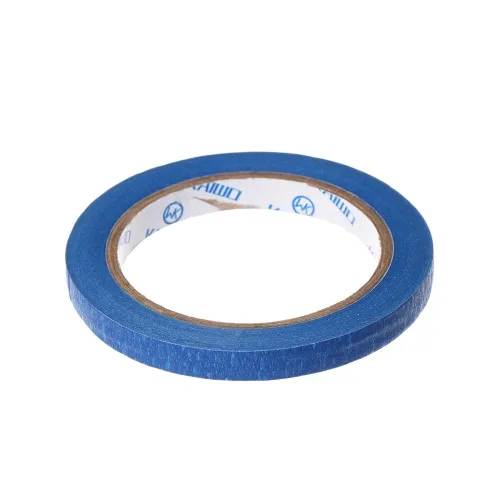 Washi Cinta adhesiva de limpieza de pintores, Pegatina de decoración de coche, papel de pintura DIY, accesorios para manualidades, cinta adhesiva