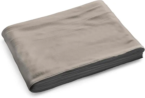 Miniatura 3 de Sunbeam Royal Ultra Mushroom - Manta térmica con 12 ajustes de calor, apagado automático, lavable a máquina, tamaño matrimonial