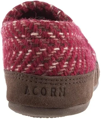 Miniatura 5 de Acorn - Pantuflas estilo mocasín para mujer