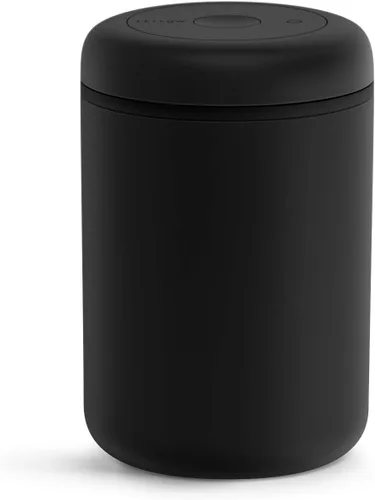 Miniatura 15 de Fellow Atmos - Recipiente de café al vacío y contenedor de almacenamiento de alimentos, recipiente de 1.2 litros con capacidad para hasta 16 onzas