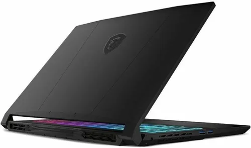 Miniatura 3 de msi Katana Katana 15 HX B14W Katana 15 HX B14WFK-278US 15.6" - QHD - 165 Hz - Intel Core i7 14ª generación i7-14650HX - 32 GB - SSD de 1 TB - Negro