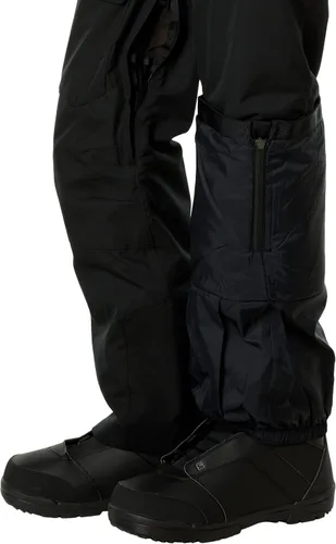 Miniatura 3 de Obermeyer Orion Tall Pants 2023 - XXL Gray