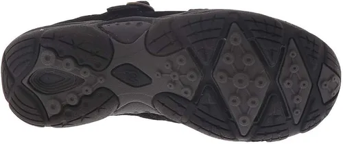 Miniatura 4 de Easy Spirit - Zuecos Equinox para mujer