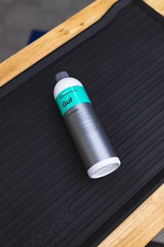 Miniatura 5 de KOCHCHEMIE - Gummifix - Limpiador de Goma y Plástico para Interiores, Resistente al Deslizamiento, Sin Grasa (1 Litro)