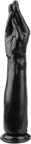 Miniatura 7 de Manos artificiales de 14.6 in, tapón anal, juguetes para mujeres, dilatador vaginal, dilatador para hombres, dildos grandes, masturbador femenino