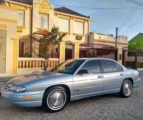 Miniatura 7 de Luces LED de marcador lateral para Chevy Lumina y Monte Carlo 1995-2001 con lente transparente, marcadores de guardabarros izquierdo y derecho
