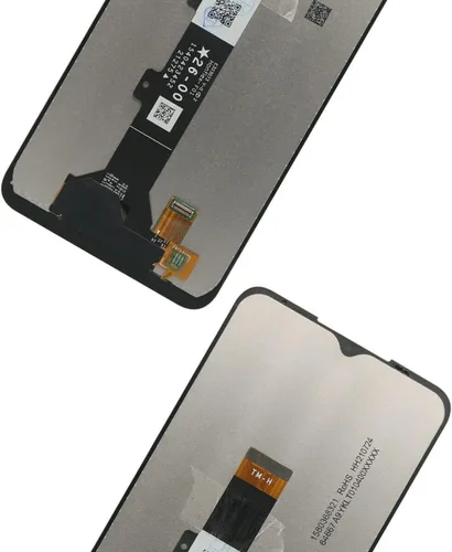 Miniatura 4 de para Motorola Moto G Pure Reemplazo de pantalla para Moto G Pure XT2163-1 XT2163-2PP XT2163-4 XT2163-6 XT2163-7 Pantalla LCD Touch Digitalizador