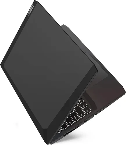 Miniatura 10 de Lenovo - 2021 - IdeaPad Gaming 3 - Computadora portátil - Pantalla FHD de 15.6" -120Hz - AMD Ryzen 5 5600H - 8GB RAM - 256GB de almacenamiento