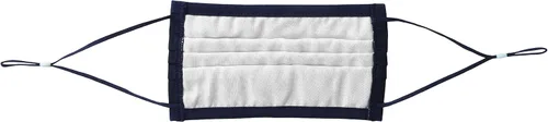 Miniatura 4 de Tommy Hilfiger Máscara facial de tela reutilizable unisex paquete de 3
