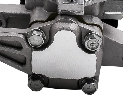 Miniatura 5 de Bomba de dirección asistida hidráulica compatible con Kia Cerato LD 2004-2009 G4GC 2.0L compatible con Hyundai 05-09 G4GC 2.0L 57100-2E000