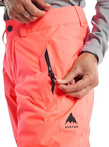 Miniatura 6 de Burton Powline Gore-tex 2L - Pantalones aislados para mujer