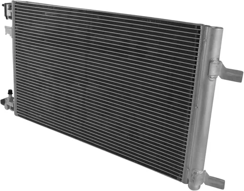 Miniatura 105 de TRQ Secador de receptor de condensador de aire acondicionado compatible con Cadillac CTS GM3030279 2008-2014