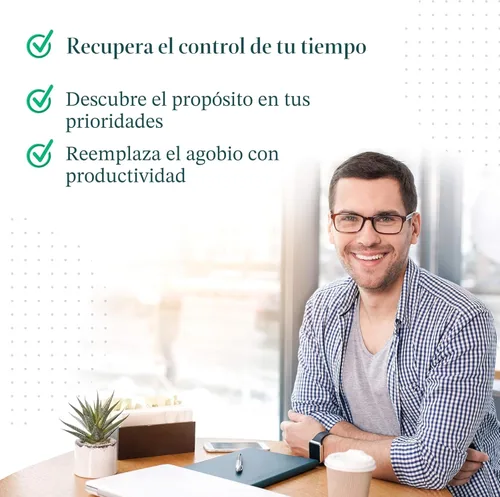 Miniatura 8 de Roterunner Cuaderno Planificador de Propósitos B5 7.5”x9.8” Planificador Sin Fechas 2025 Herramienta de Productividad y Establecimiento