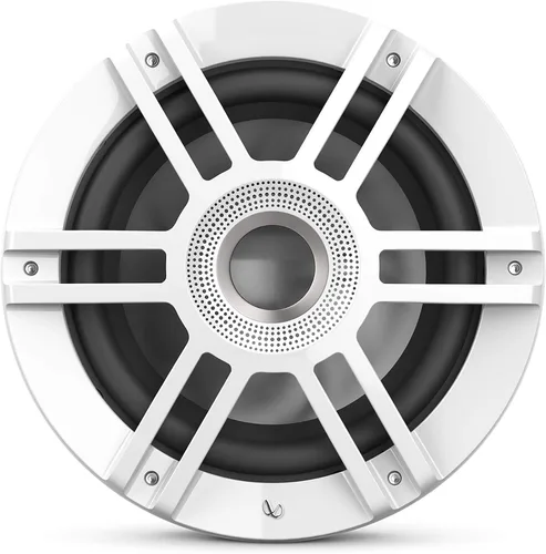 Miniatura 4 de Infinity Kappa 1010M - Subwoofer marino de 10 pulgadas y 900 vatios con iluminación RGB de 2 o 4 ohmios