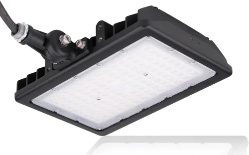 Miniatura 4 de RuggedGrade Luz de inundación LED de 30 W - Serie Kivo II - 4.350 lúmenes - Color seleccionable 3000K/4000K/5000K - Montaje de inundación/fotocélula