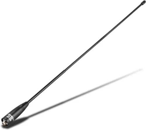 Miniatura 13 de Nagoya RB-700N - Soporte de antena NMO universal resistente montaje de borde para camiones, Hatchbacks, SUV y automóviles (ángulo ajustable)