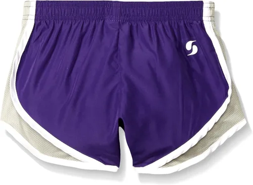 Miniatura 2 de Pantalones cortos Soffe Team para niña