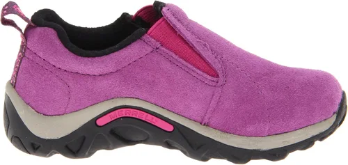 Miniatura 6 de Merrell Unisex-Child Jungle Moc Frosty WTRPF Kids Shoe