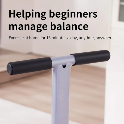 Miniatura 2 de Leikefitness Máquina de Piernas Cuerpo Delgado Femenino Músculo del Suelo Pélvico Equipo de Fitness Reparación Muscular Entrenamiento de Plateado