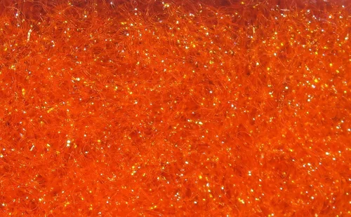 Miniatura 38 de Hareline Fly Tying Ice Dub – Flashy Synthetic Dubbing for Nymphs, Streamers, Steelhead & Salmon Flies