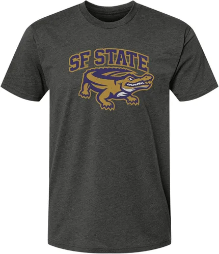 Miniatura 37 de Camisetas universitarias prémium de mezcla de algodón y poliéster NCAA