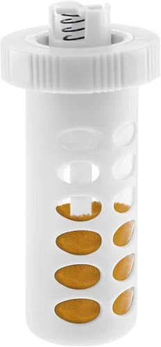 Miniatura 2 de Filtros universales humidificadores Crane USA Accessories, para humidificadores de niebla Drop Droplet Adorable Warm & Cool, reduce el polvo blanco