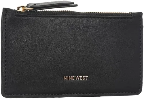 Miniatura 2 de NINE WEST Lawson - Funda para tarjetas de monedas