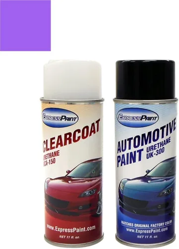 Miniatura 171 de colorrite Chevrolet Aveo Automotive Pintura de Retoque