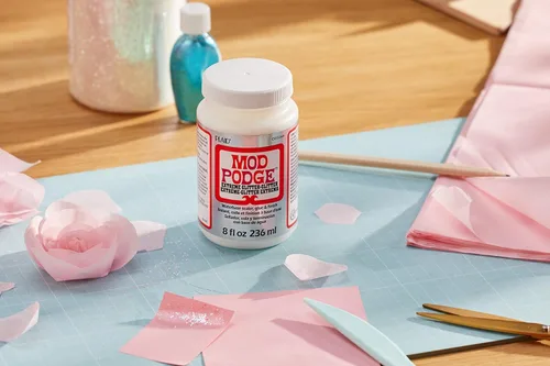 Miniatura 4 de Mod Podge CS15066 Extreme Glitter 8 oz, 1 paquete