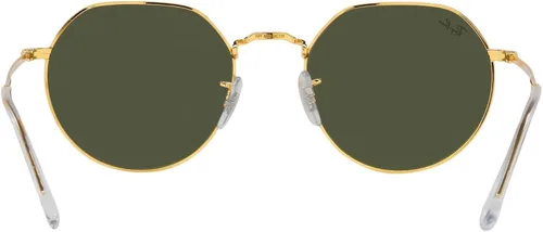 Miniatura 6 de Ray-Ban RB3565 Jack Round Sunglasses