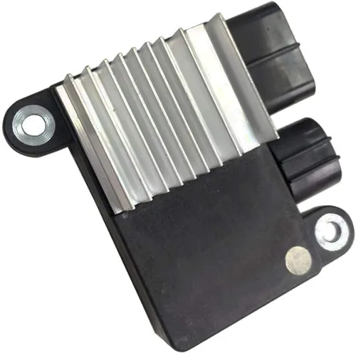 Miniatura 6 de PBAP Módulo de control del ventilador de refrigeración 5 pines para matriz corolada Ma-zda 5 CX-7 89257-12010