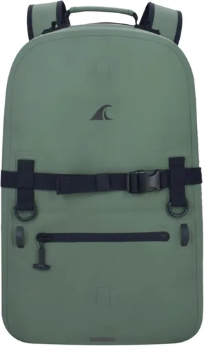 Miniatura 7 de Breakwater Supply Kit de primeros auxilios impermeable, marina, 100 piezas IFAK kit médico y suministros de emergencia para pesca, barco, kayak