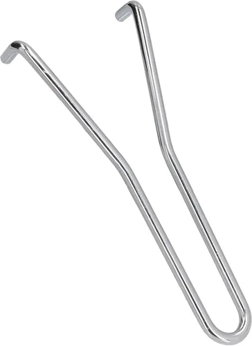Miniatura 9 de Mezclador de acero inoxidable Herramienta de llave abierta Desmontar la cuchilla de mezclador de tarro mezclador Accesorios para licuadora
