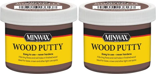 Miniatura 23 de Minwax - Masilla de madera