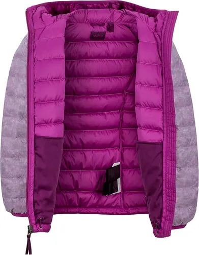 Miniatura 2 de MARMOT girls Nika Down Puffer Jacket, Fill Power 550