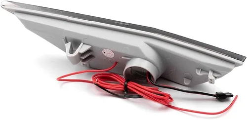 Miniatura 4 de Luces de posición NSLUMO delanteras de LED para Honda Civic OEM#H02551127N