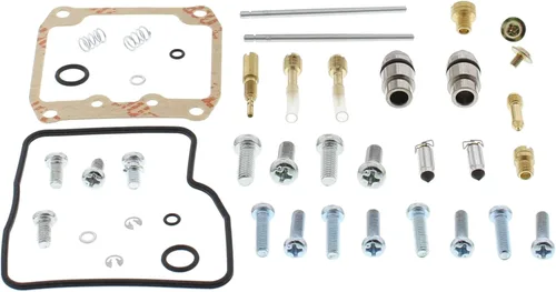 All Balls Racing 26-1713 - Kit de reconstrucción de carburador compatible con/repuesto para Suzuki VS 800 GL Intruder 1992-2004, VS 800 GL S50