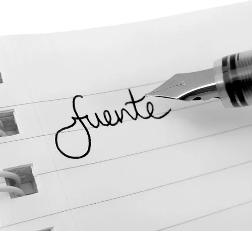 Miniatura 4 de Zebra Fuente - Pluma estilográfica desechable, tinta morada, paquete de 6