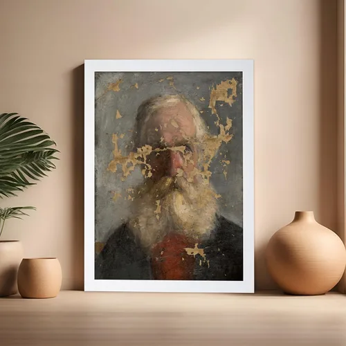 Miniatura 194 de Poster Master Póster vintage de pintura de película de Nueva York, impresión retro de teatro, arte Moody, arte de soledad, arte realismo, arte