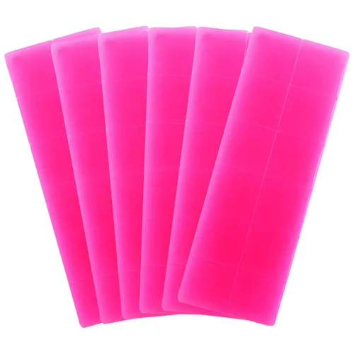 72 piezas de pegamento de diamante arcilla pegamento de pintura arcilla DIY diamante bordado cera herramienta pintura cera para arte de diamantes 5D