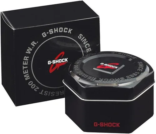 Miniatura 6 de Series Relojes G-Shock gax-100G-Lide NegroTalla única