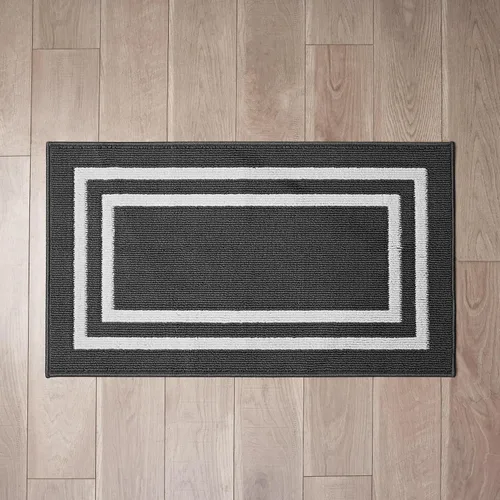 Miniatura 4 de Nautica – Alfombra para Corredor Alfombras de Interior para Pasillos y Entradas Alfombra Antideslizante y Antideslizante para Entrada y Cocina
