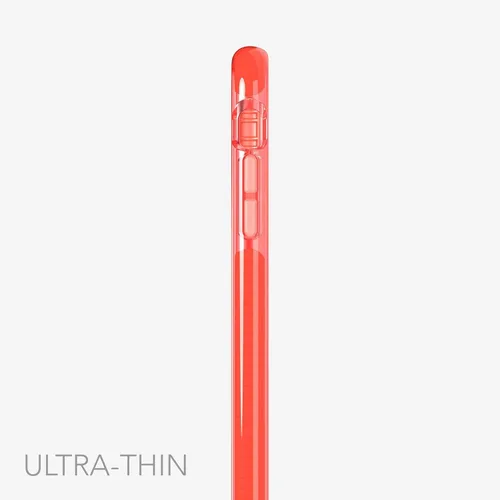 Miniatura 7 de tech21 Evo Check - Funda para Apple iPhone Coral