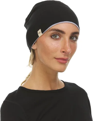 Miniatura 4 de Minus33 Merino Wool Gorro reversible con micropeso
