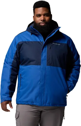 Miniatura 13 de Columbia Chaqueta aislante Tipton Peak III para hombre
